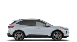 2026 Ford Escape Hybrid External Image 1